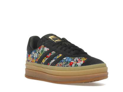 adidas Gazelle Bold Liberty London Floral Embroidery