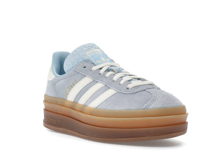 adidas Gazelle Bold Clear Sky Cream