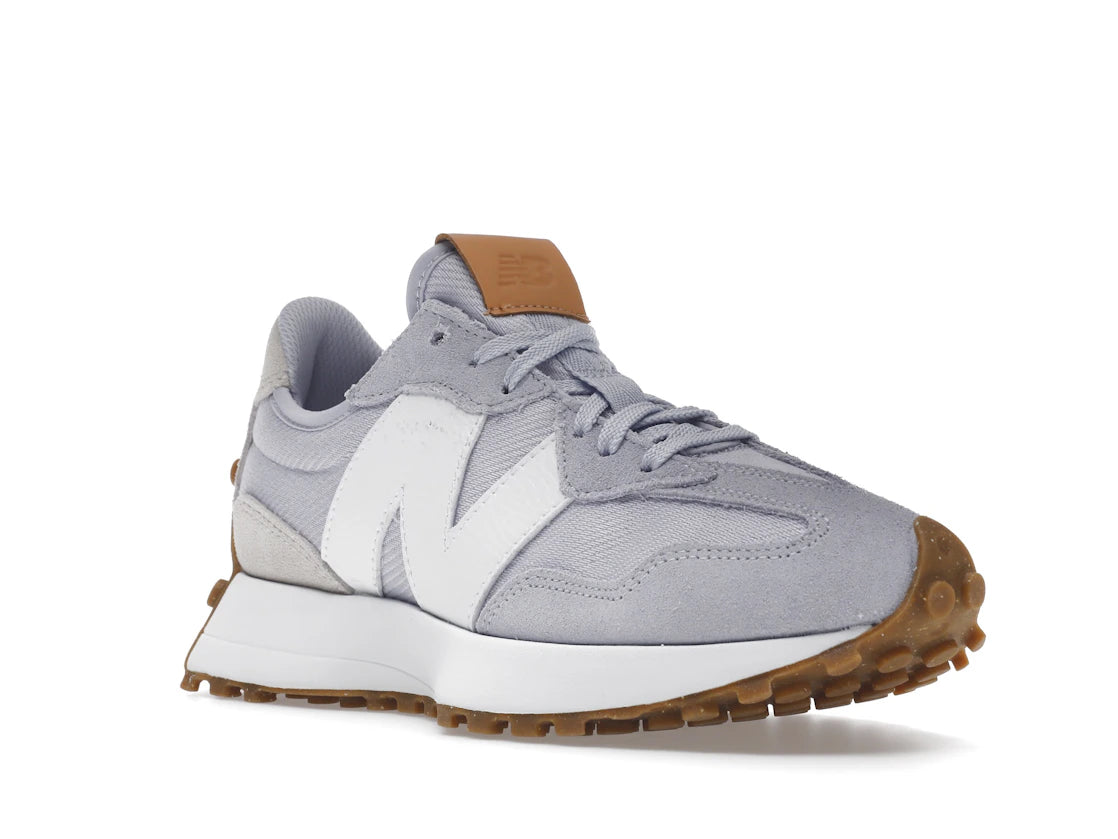 New Balance 327 Violet Haze Gum