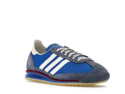 adidas SL 72 OG Blue Bird Off White