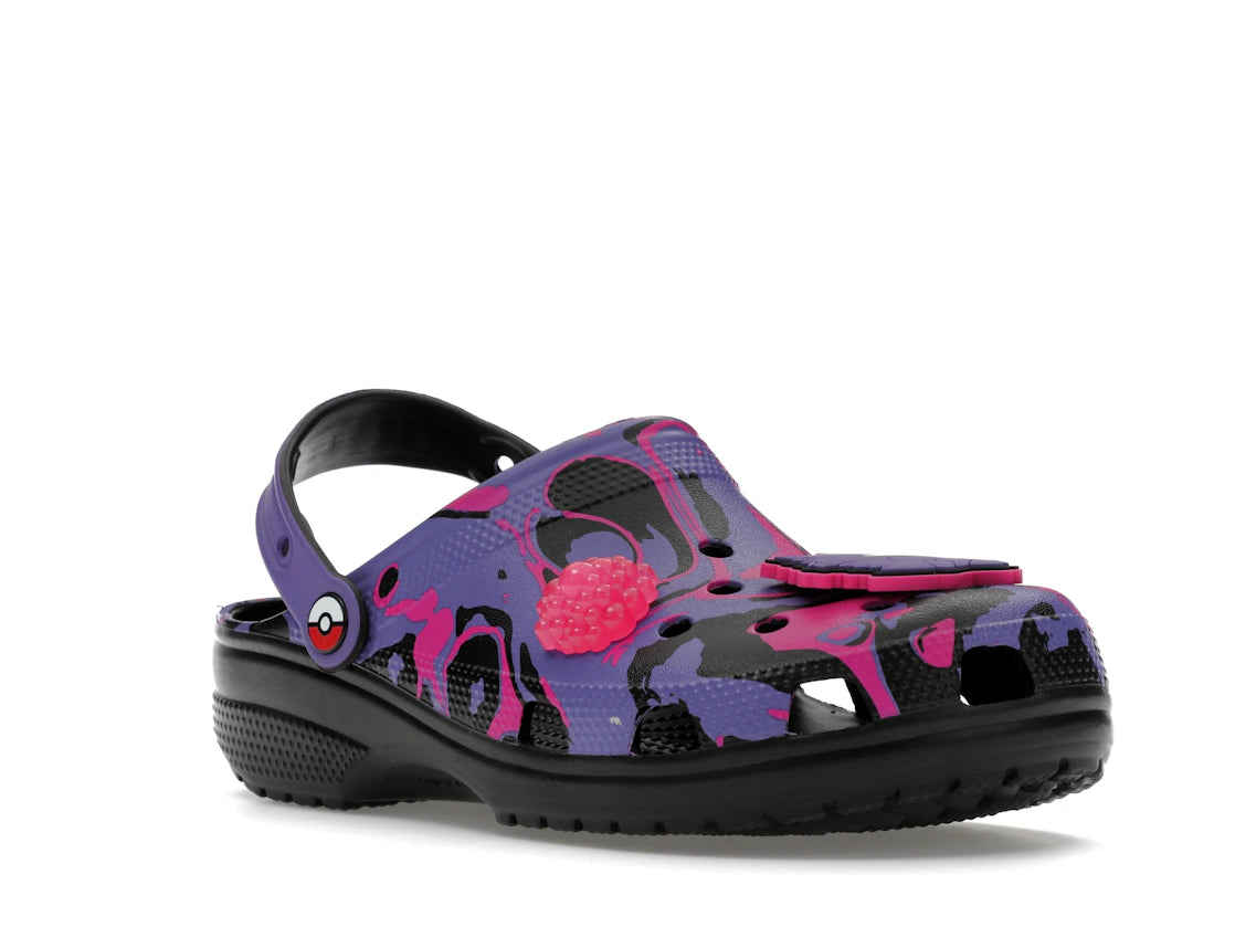 Crocs Classic Clog Pokémon Gengar