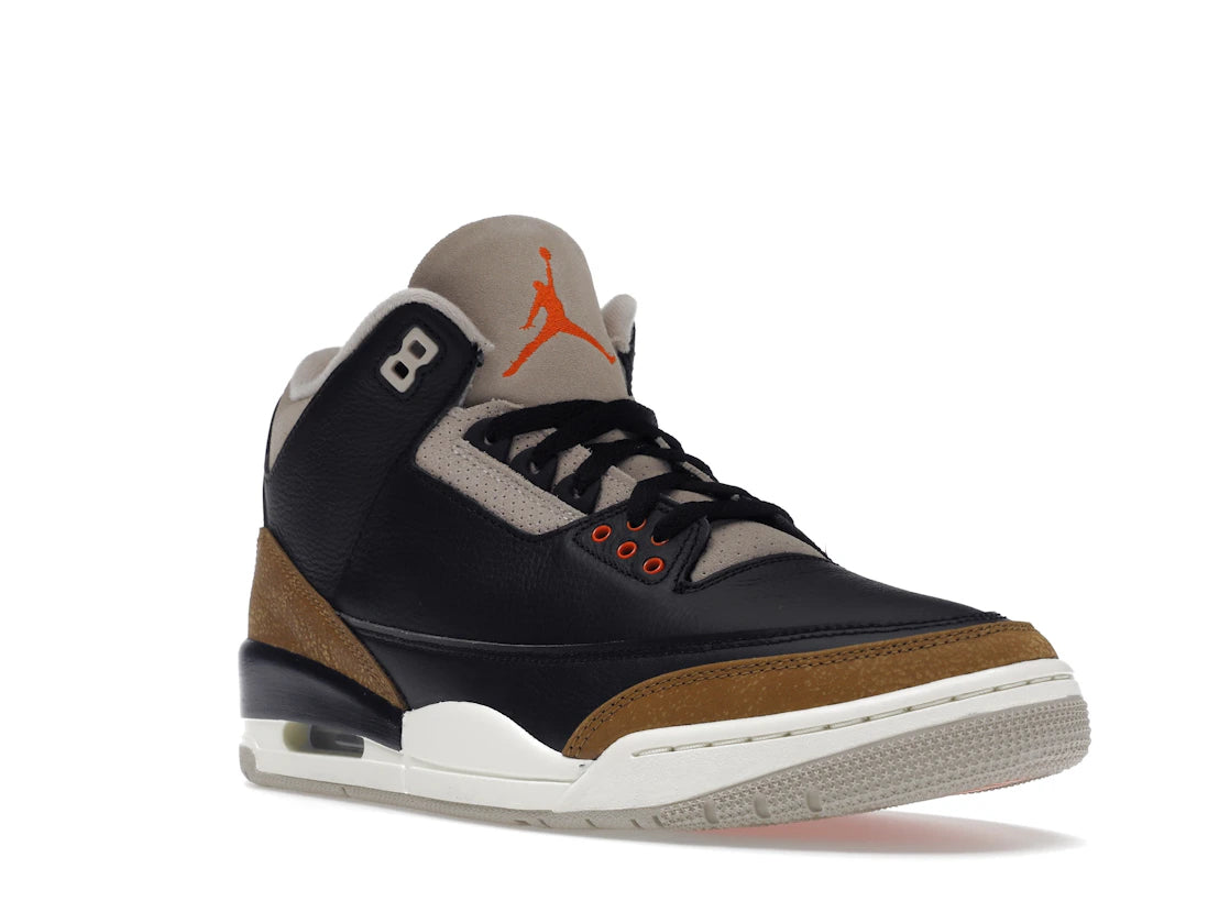 Jordan 3 Retro Desert Elephant