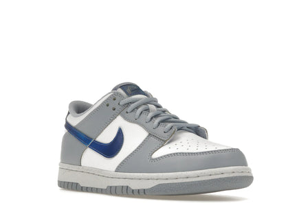 Nike Dunk Low Next Nature Blue Whisper Iridescent