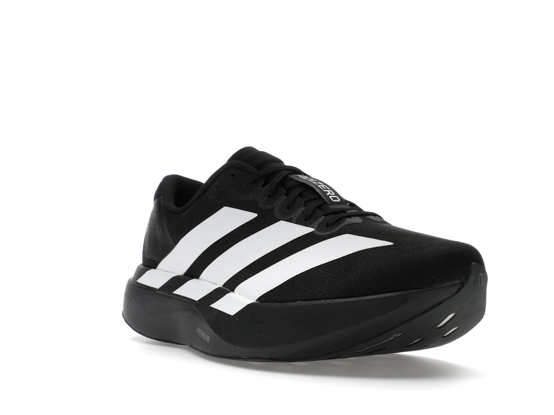 adidas Adizero Evo SL Black White
