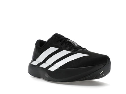 adidas Adizero Evo SL Black White
