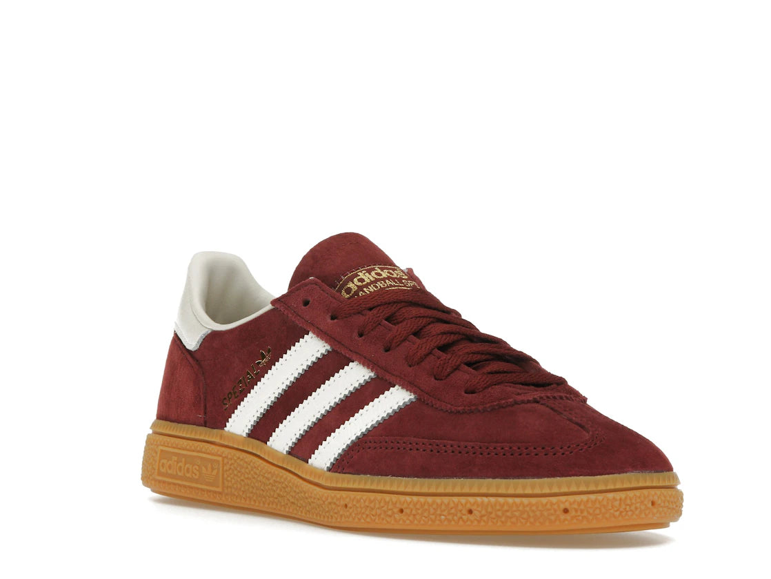 adidas Handball Spezial Shadow Red Off White