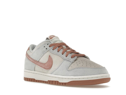 Nike Dunk Low Fossil Rose