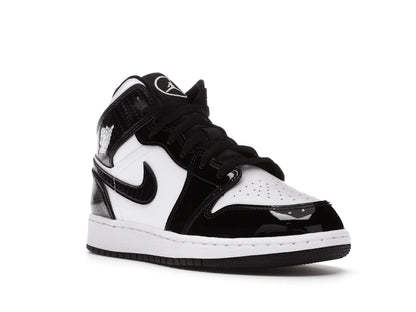 Jordan 1 Mid SE All-Star Carbon Fiber (2021)