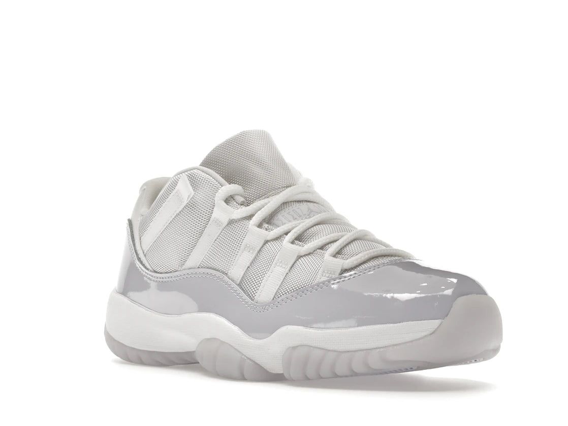 Jordan 11 Retro Low Pure Violet