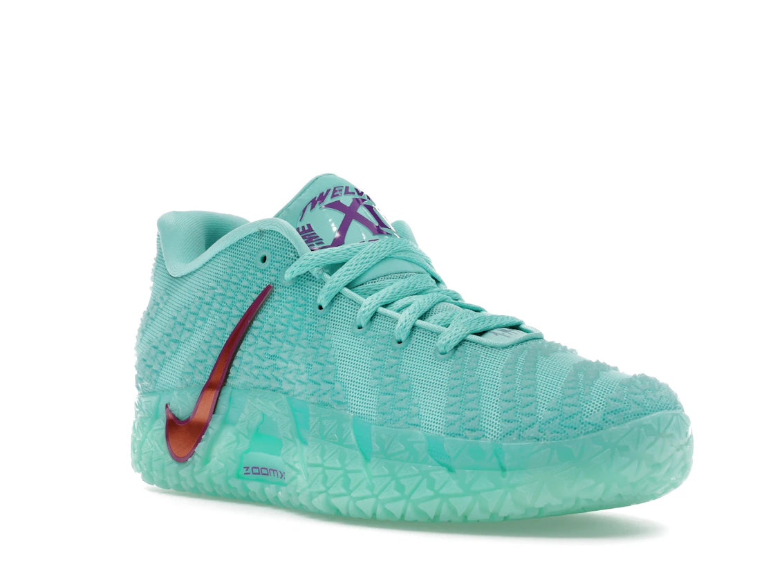 Nike Ja 3 Twelve Time