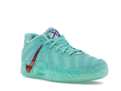 Nike Ja 3 Twelve Time