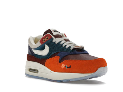 Nike Air Max 1 Kasina Won-Ang Orange (Homme)