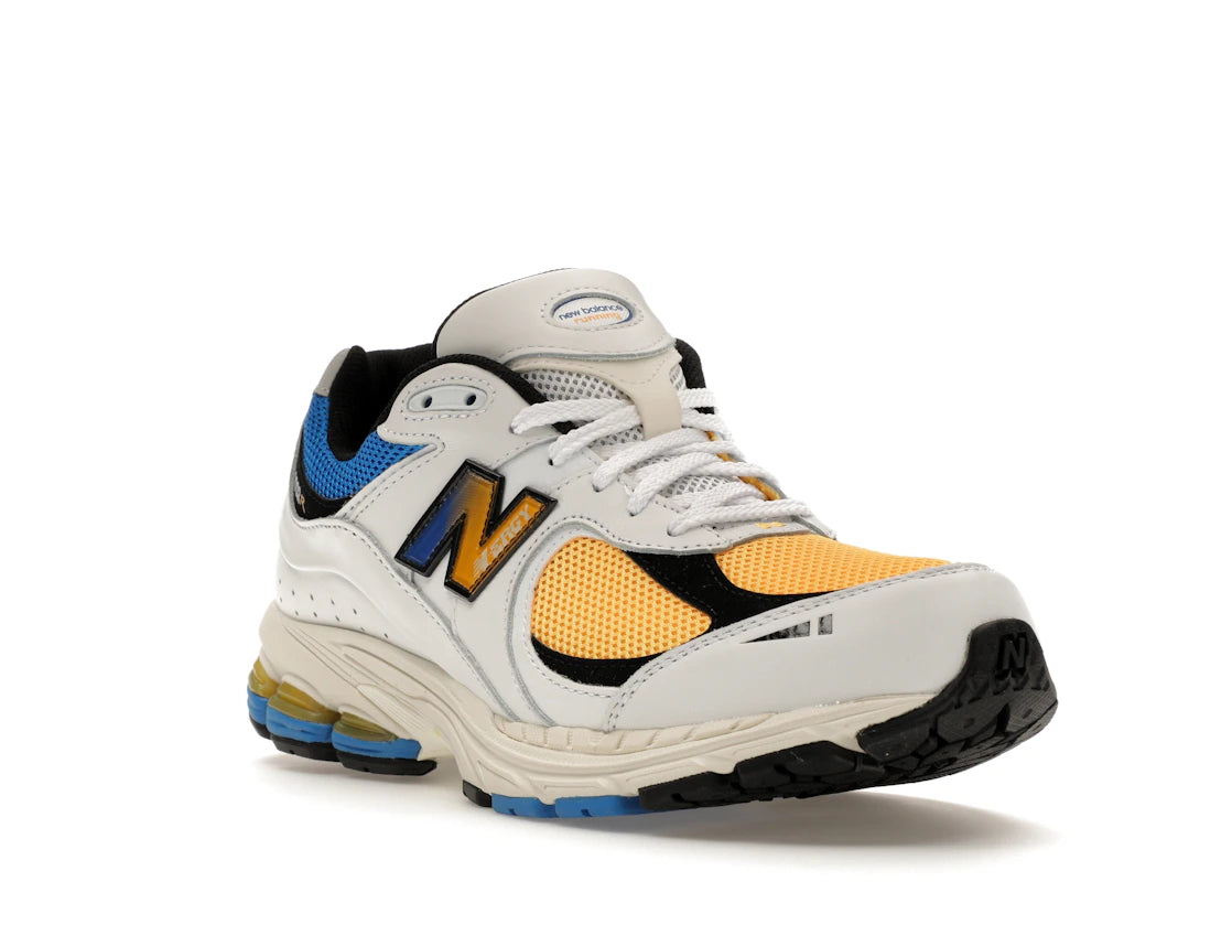 New Balance 2002R Vibrant Apricot