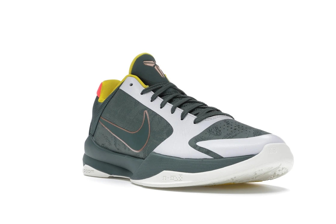 Nike Kobe 5 Protro EYBL Girls 2020