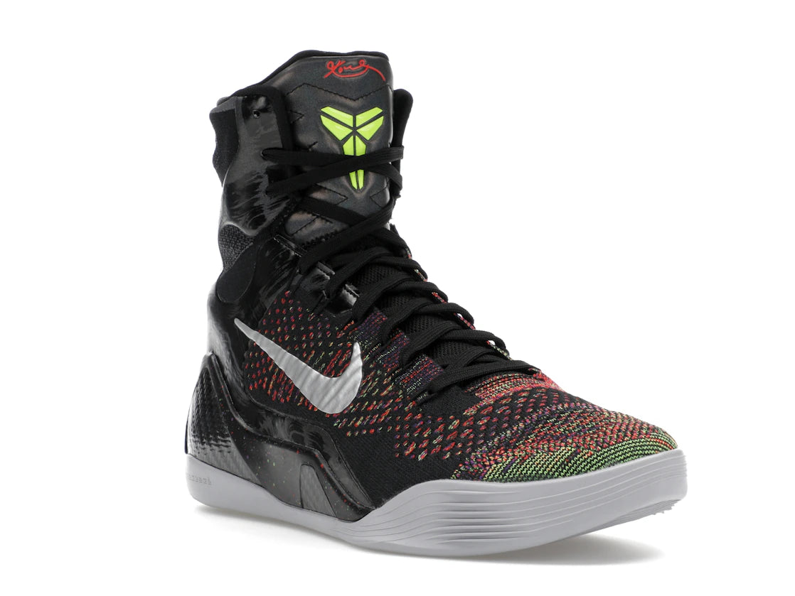 Nike Kobe 9 Elite Protro Masterpiece 2025