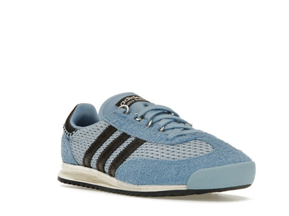 Adidas SL76 Wales Bonner Ash Blue