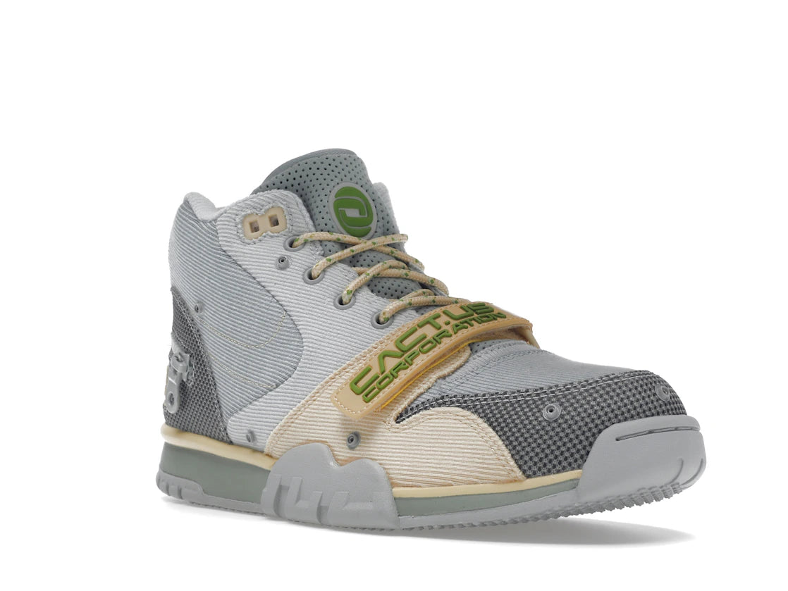Nike Air Trainer 1 SP Travis Scott Grey Haze