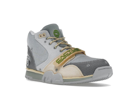Nike Air Trainer 1 SP Travis Scott Grey Haze