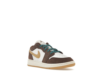 Jordan 1 Low SE Cacao Wow