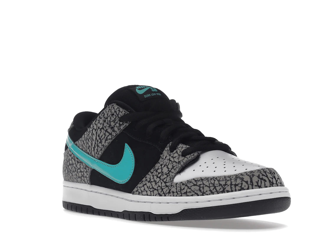 Nike SB Dunk Low atmos Elephant