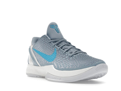 Nike Kobe 6 Protro Caitlin Clark Light Armory Blue