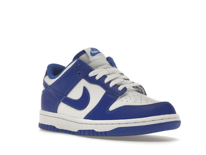 Nike Dunk Low Racer Blue