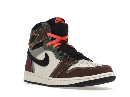 Jordan 1 Retro High OG Hand Crafted