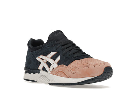 ASICS Gel-Lyte V Kith Salmon Toe
