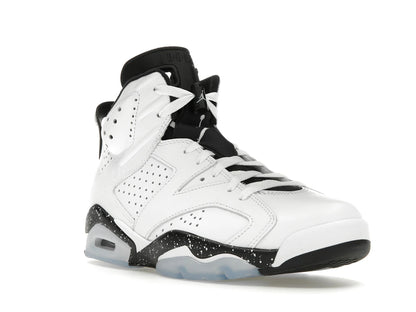 Jordan 6 Retro Reverse Oreo