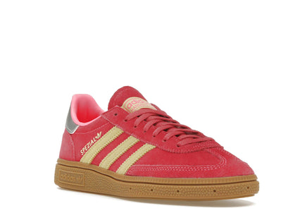 adidas Handball Spezial Lucid Pink Almost Yellow