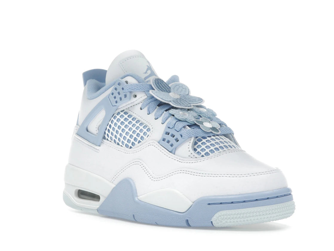 Air Jordan 4 Retro Forget Me Not