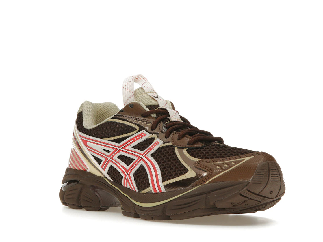 ASICS UB8-S GT-2160 Brown Storm Sienna