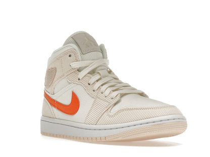 Jordan 1 Mid SE Corduroy Sail