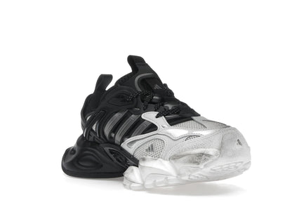 adidas XLG Runner Deluxe White Black