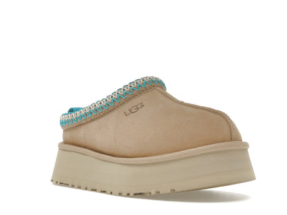 UGG Tazz Slipper Driftwood