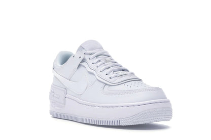 Nike Air Force 1 Low Shadow Triple White