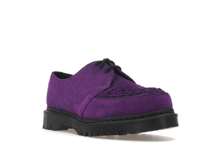 Dr. Martens Ramsey Creeper Supreme Purple