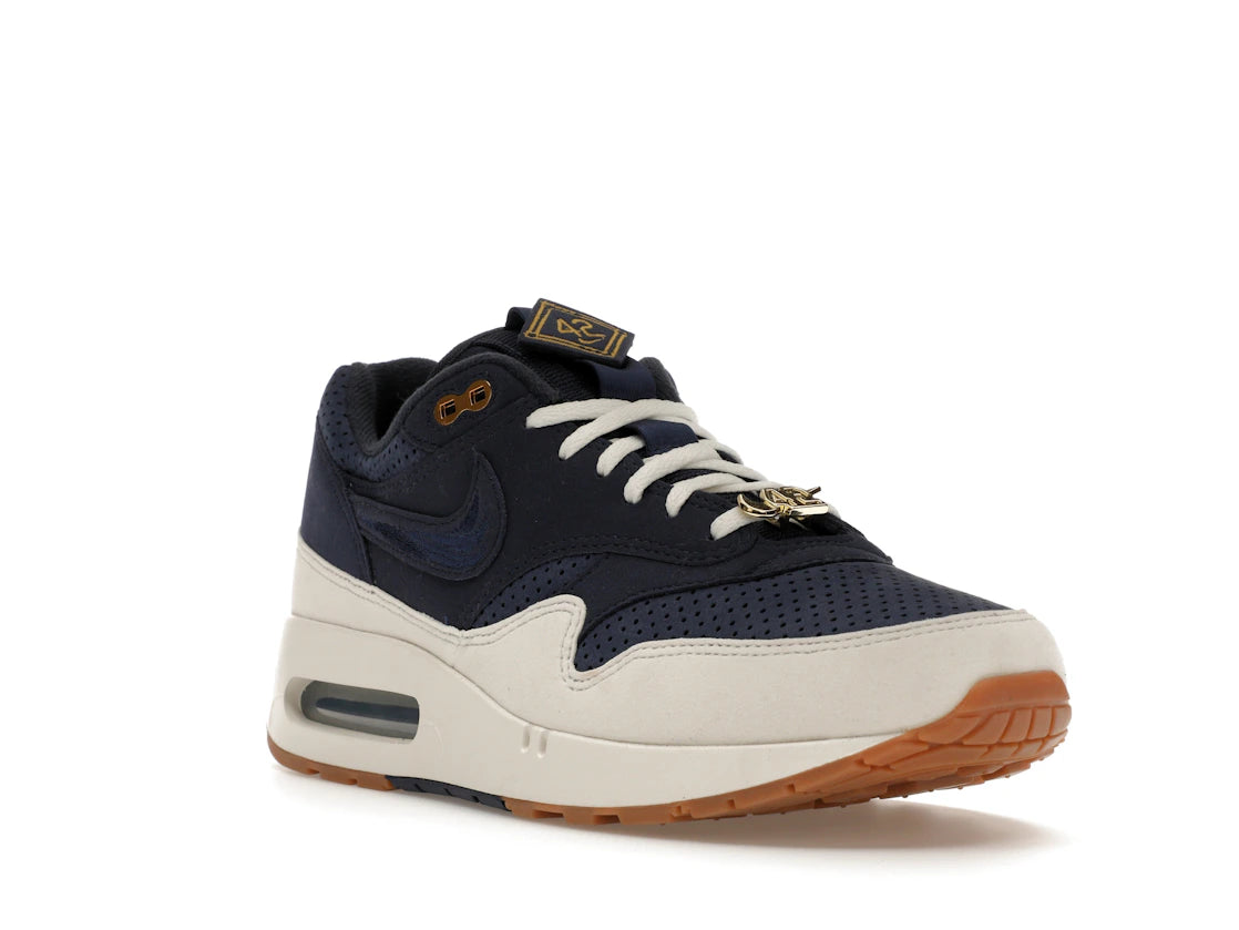 Nike Air Max 1 '86 OG Jackie Robinson (Homme)