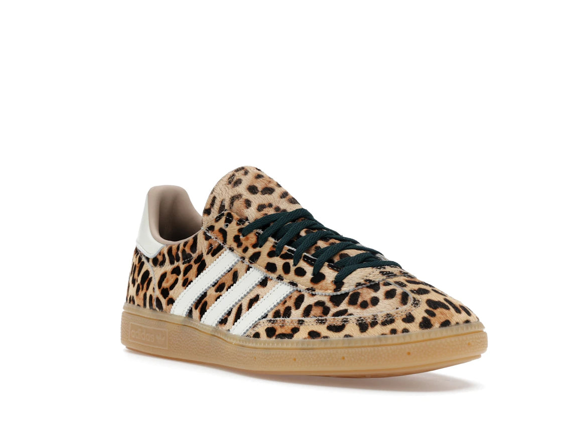 adidas Handball Spezial Leopard Magic Beige