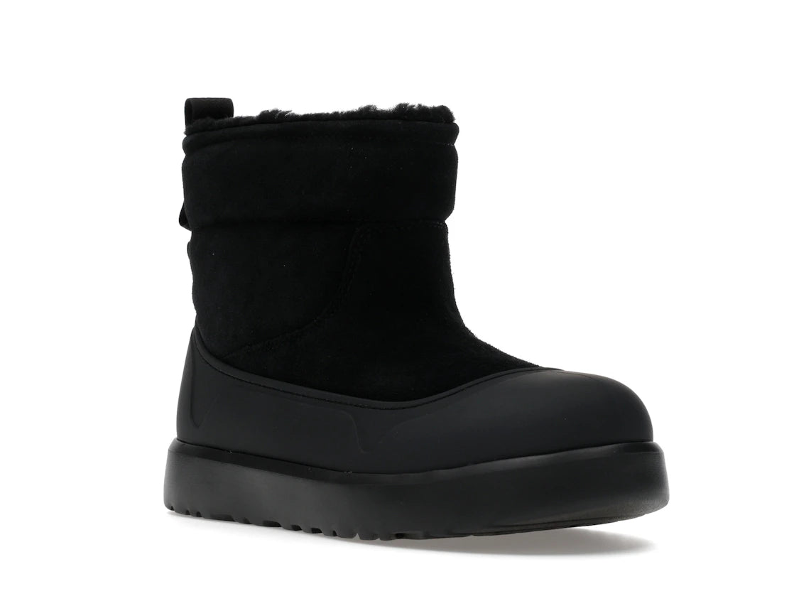 UGG Classic Mini Mod Boot Black