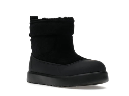 UGG Classic Mini Mod Boot Black