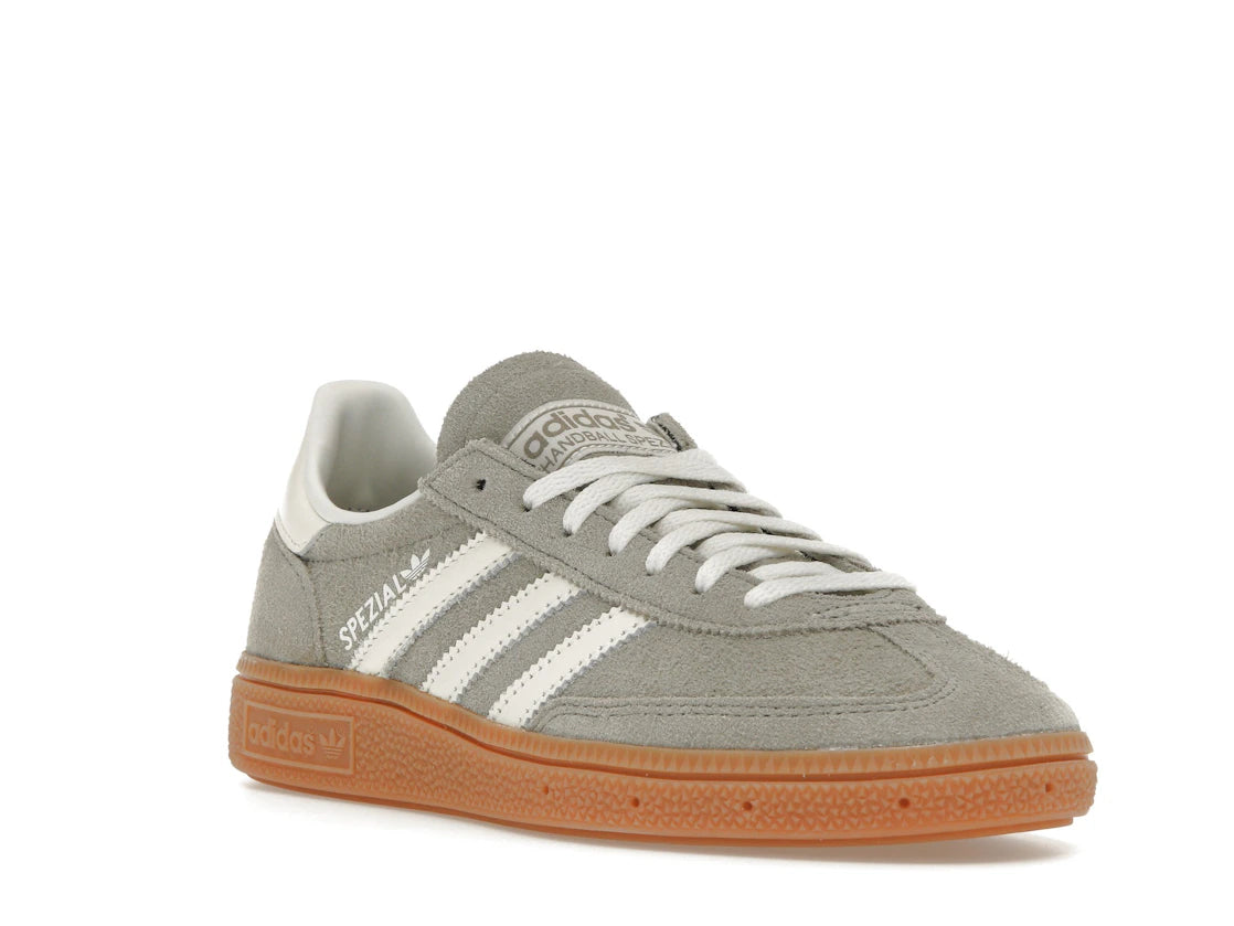 adidas Handball Spezial Silver Pebble (Femme)