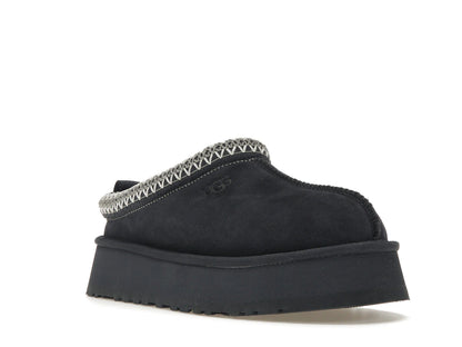 UGG Tazz Slipper Eve Blue