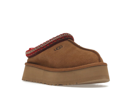 UGG Tazz Slipper Chestnut
