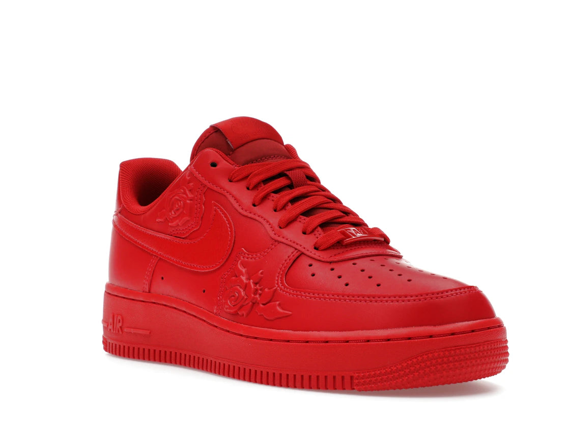 Nike Air Force 1 Low '07 Red Roses