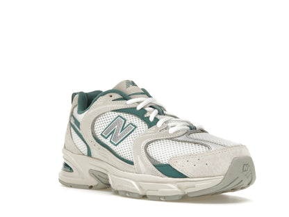 New Balance 530 Beige Vert (Homme)