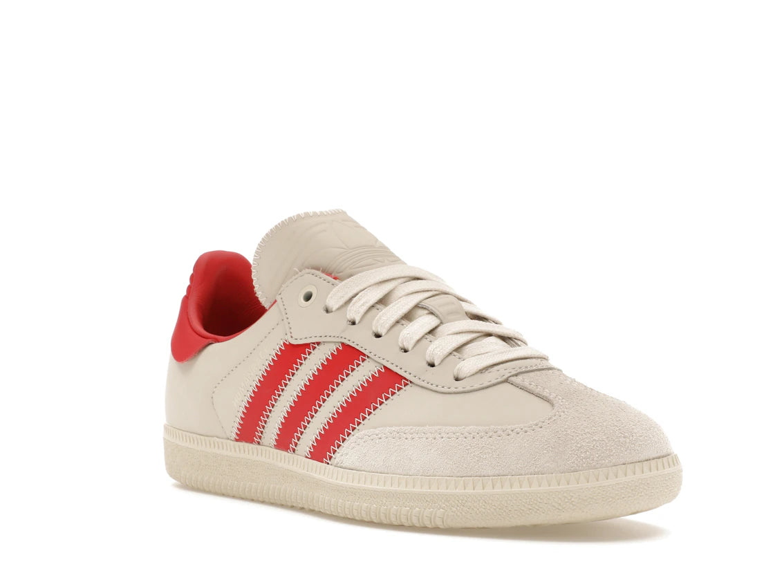 adidas Samba Humanrace Glory Red