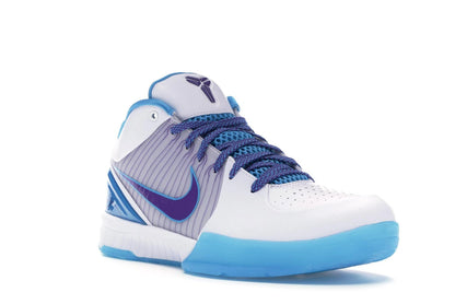 Nike Kobe 4 Protro Draft Day Hornets