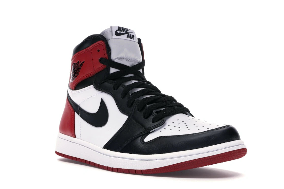 Jordan 1 Retro Black Toe (2016)