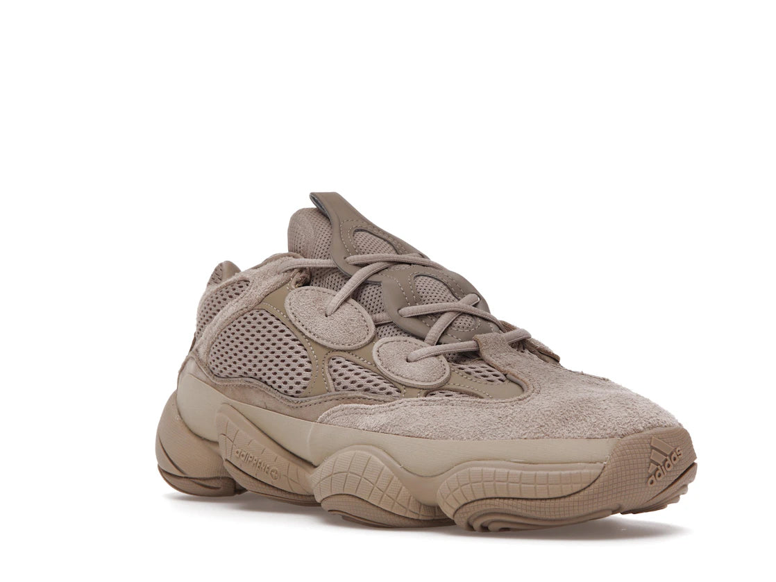 adidas Yeezy 500 Taupe Light
